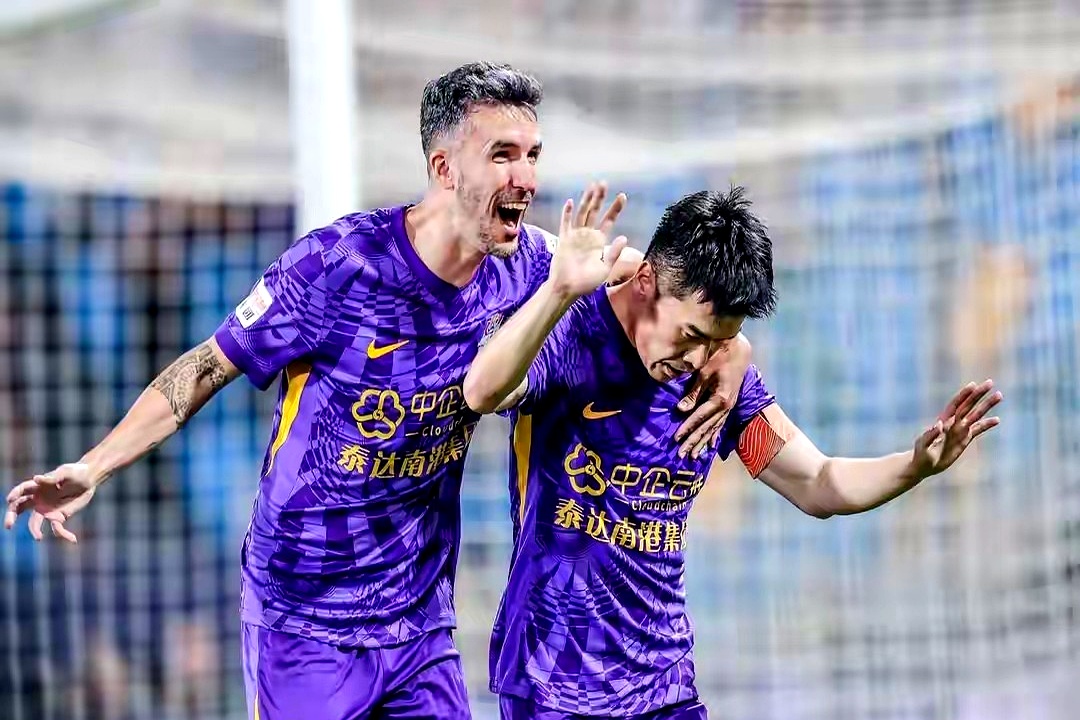 关于西甲倒计时，武汉三镇关键时刻主帅复盘，细节引发关注，震撼外界，训练强度明显提升的信息-开云入口